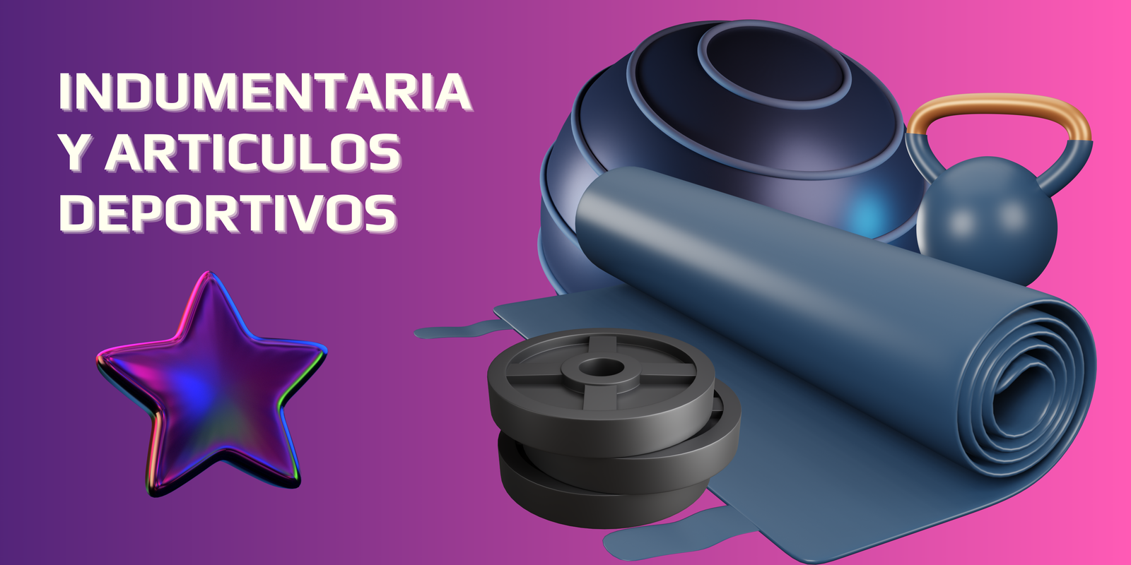 Articulos Deportivos